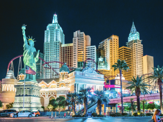 Business France accompagne plus de 200 startups de la French Tech au CES de Las Vegas