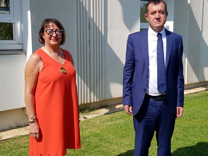 OGA : Une réforme qui (…)