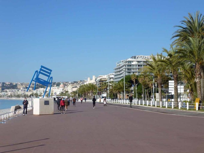L'AVAP sur la Promenade