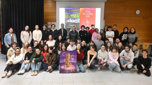 À La Garde, dans la peau du jury du Festival de Cannes