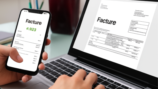Facture électronique : il faut s'y préparer