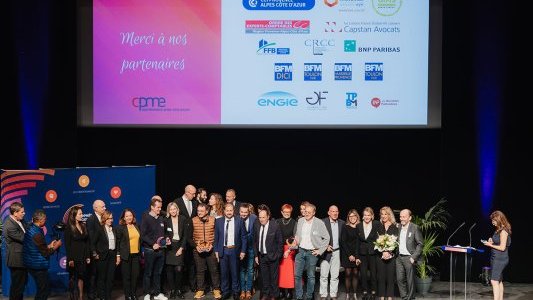 La CPME Sud lance la 4ème Édition de ses Trophées des Entrepreneurs Positifs 
