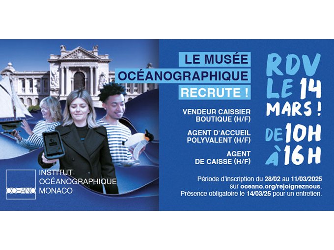 Job Dating du Musée (…)