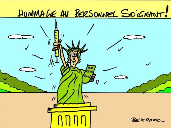 La gazette hebdomadaire