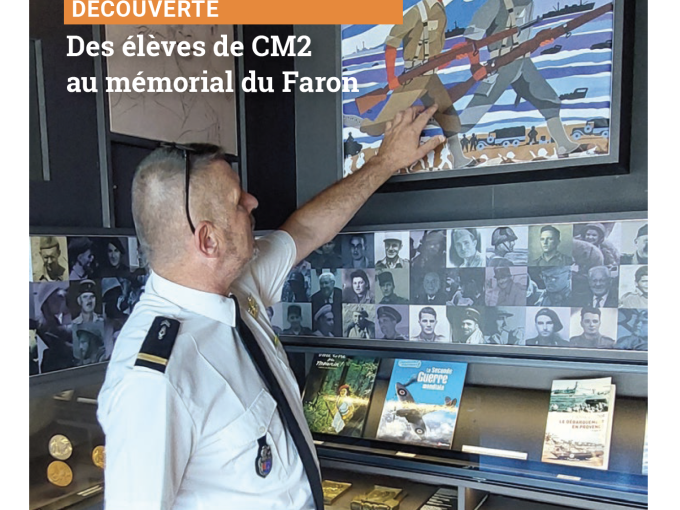 Petites Affiches VAR (…)