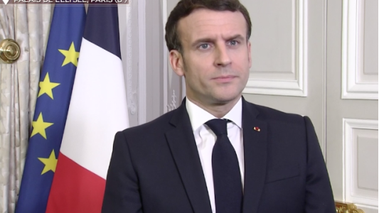 Les infos de ce mercredi 3 février