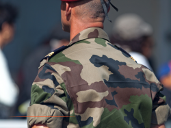 Cybersécurité, réseaux, maintenance : l'armée de Terre recrute dans les Alpes-Maritimes