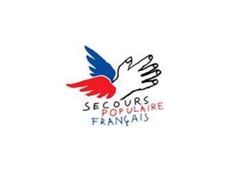 Inauguration de l'antenne niçoise des « Rives du Paillon » du Secours Populaire Français 