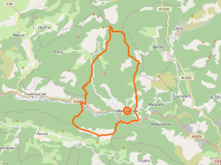 VILLARS SUR VAR : 320 322 € pour la réhabilitation de la vacherie de Douinas