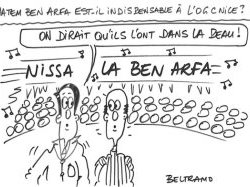 Le JJB du jour de @Beltramo