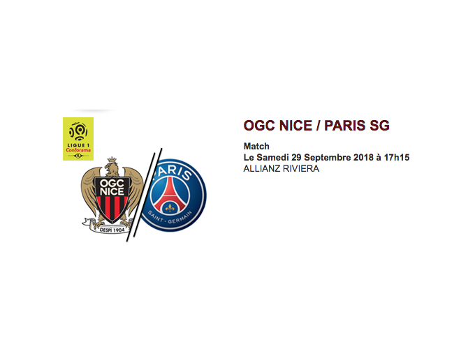 INFO-MATCH >> Demain (…)