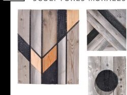 Aix-en-Provence : exposition autour du bois
