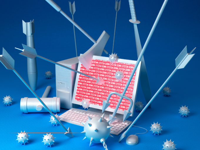 Cyberattaques et PME (…)