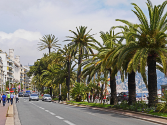 Grève du jeudi 27 janvier 2022 : Gratuité du stationnement sur voirie à Nice