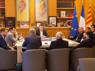 Nice : trois nouvelles mesures en terme de stationnement pour soutenir les commerces de proximité