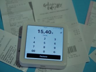Fin du ticket de caisse remis systématiquement
