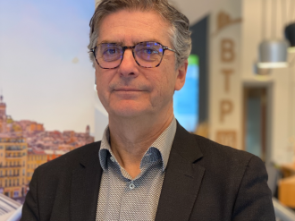 La mise en garde du président de la FBTP 06 face à l'imprévisibilité