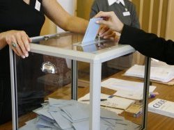 Second tour des élections municipales : en commission, le Sénat adopte une proposition de loi pour mieux protéger les électeurs