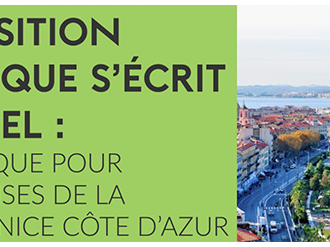 Transition écologique : un guide pour les entreprises