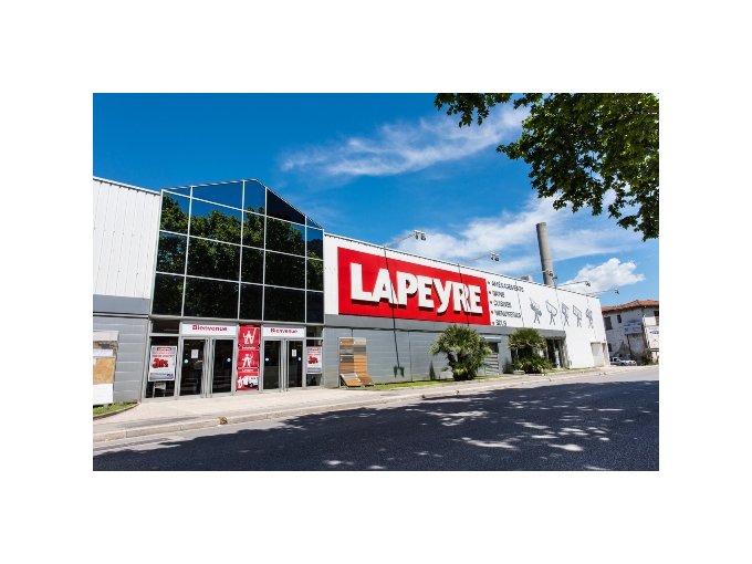 LAPEYRE Nice-Est fait (…)