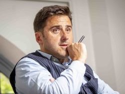 Bertrand POURCELOT rejoint le conseil d'administration du Club des Dirigeants Réseaux et Telecoms