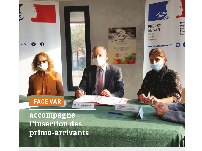 Petites Affiches VAR (…)