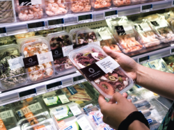Le pic de l'inflation attendu au premier semestre 2023