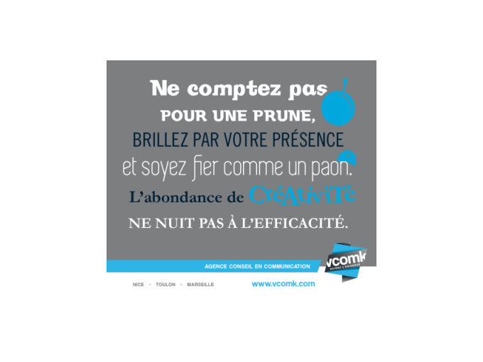 Entreprise : 16 ans (…)