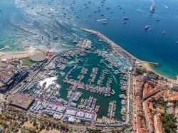 Le Cannes Yachting Festival confirme sa tenue du 8 au 13 septembre 2020