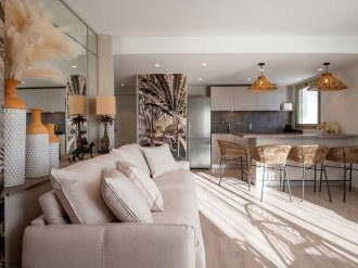 Menton accueille la nouvelle résidence hôtelière Chambord 