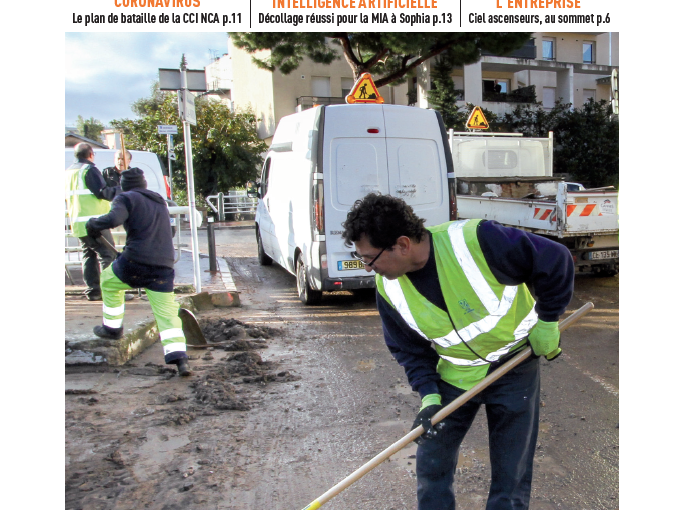 Les Petites Affiches (…)