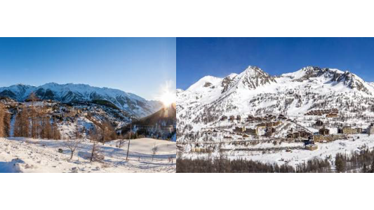 Inscrivez vos enfants 6 - 12 ans au Plan ski Nice 2017-2018 !