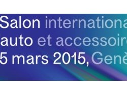 Salon de Genève : J-3 !