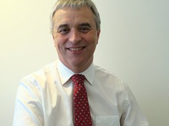 Paul LUCCHESE, nouveau Directeur Adjoint du Pôle de compétitivité Capenergies