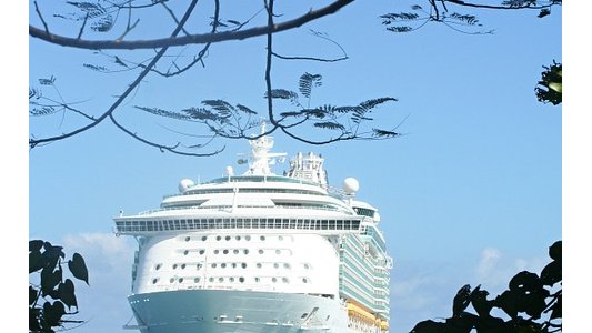 Charte croisière au Port de Cannes : déjà trois compagnies signataires