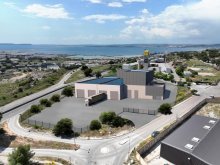 La Municipalité de Vitrolles s'engage pour 30 ans avec ENGIE Solutions pour ses réseaux de chaleur