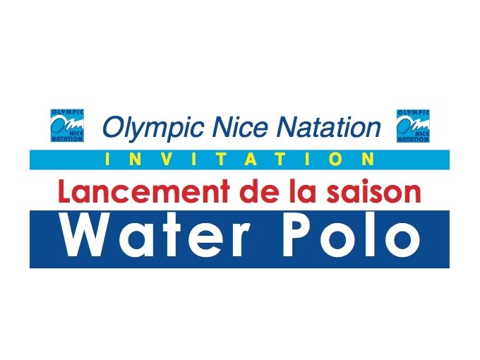 Lancement de saison (…)