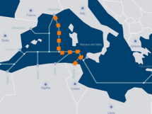 Orange pose un nouveau jalon pour la connectivité mondiale avec l'arrivée du câble sous-marin Medusa à Marseille