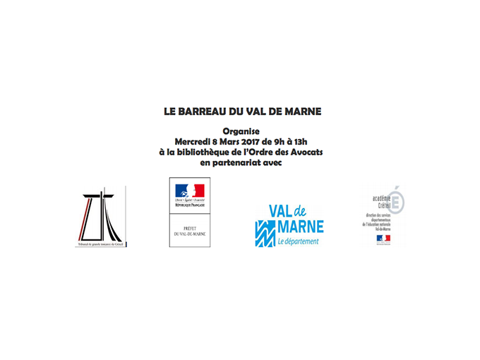 Le Barreau du Val de (…)
