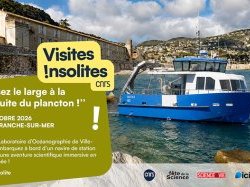 Fête de la science : Deux laboratoires du CNRS proposent deux expériences immersives et inédites