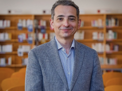 Monaco : Jean-Philippe VINCI nommé Directeur de l'Education Nationale, de la Jeunesse et des Sports