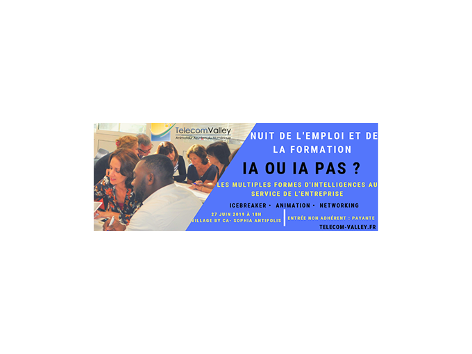 5ÈME NUIT DE L'EMPLOI (…)
