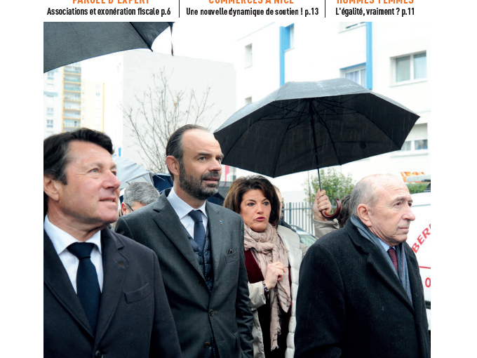 Les Petites Affiches (…)