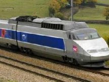 Le sort de la LGV PACA se jouera le 11 février