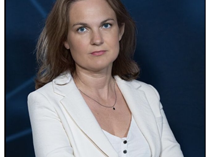 Pr Pauline TÜRK élue (…)