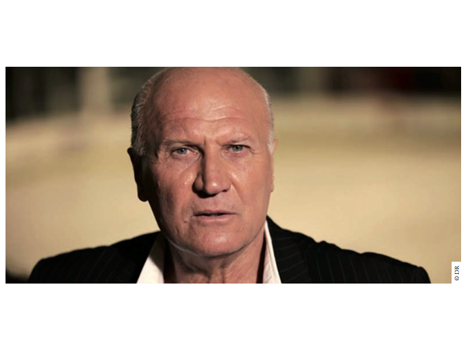Cannes : quand Jean (…)