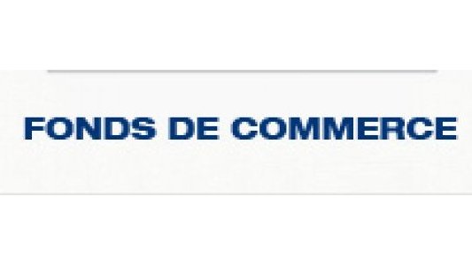  Exploiter un fonds de commerce sur le domaine public, c'est désormais possible