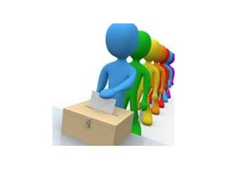 ELECTIONS REGIONALES 2015/ Listes électorales : inscrivez-vous avant le 30 septembre 2015 !