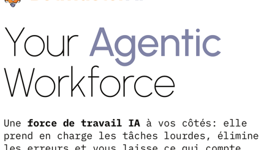 Agents IA autonomes : Boatmaster AI veut faire de la France un pilier de son expansion 