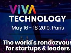 Startups bluetechs, greentechs, IA : candidatez à l'appel à manifestation de la Région pour partir au salon VIVA TECHNOLOGY 2019 